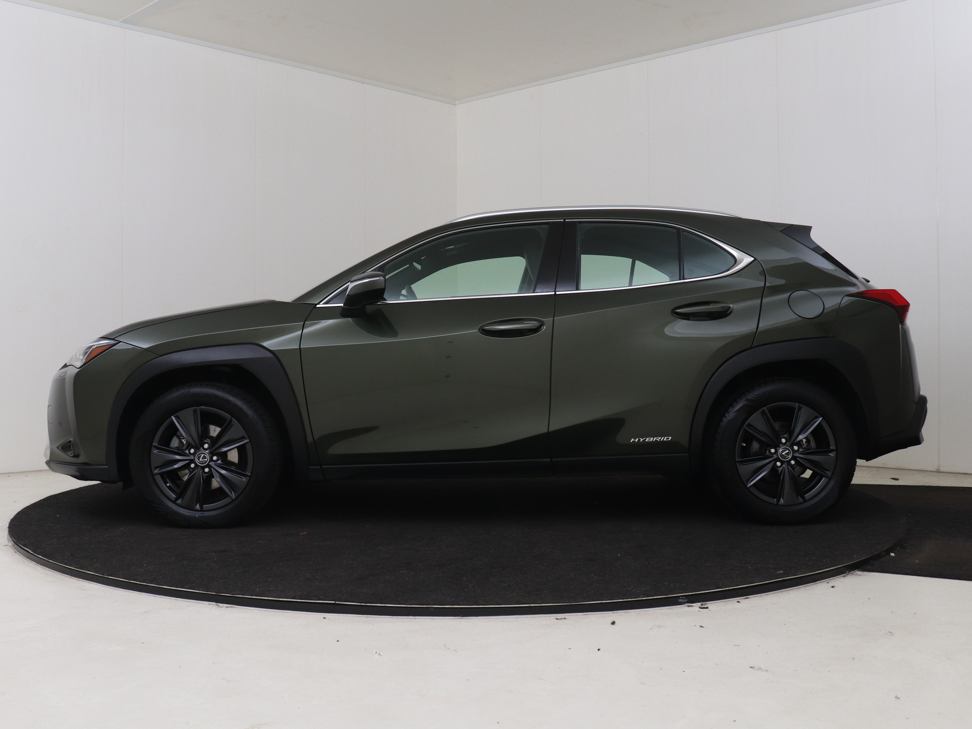 Foto van Lexus Lexus Ux250h