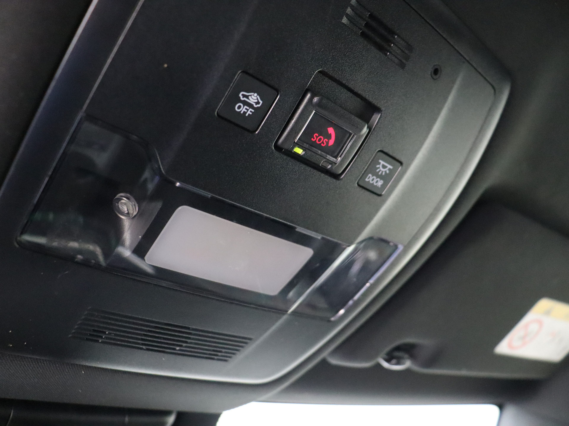 Foto van Lexus Lexus Ux250h