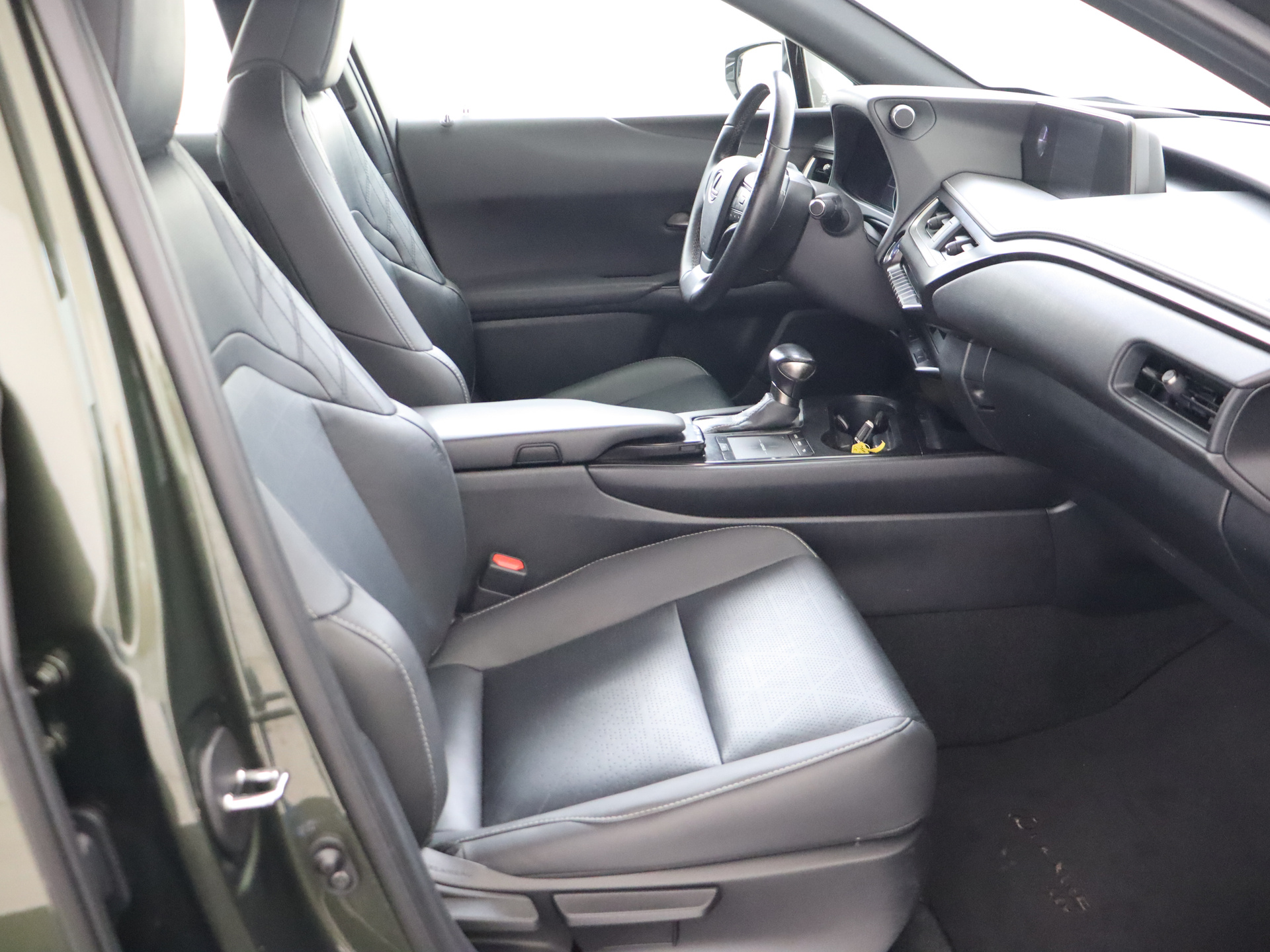 Foto van Lexus Lexus Ux250h