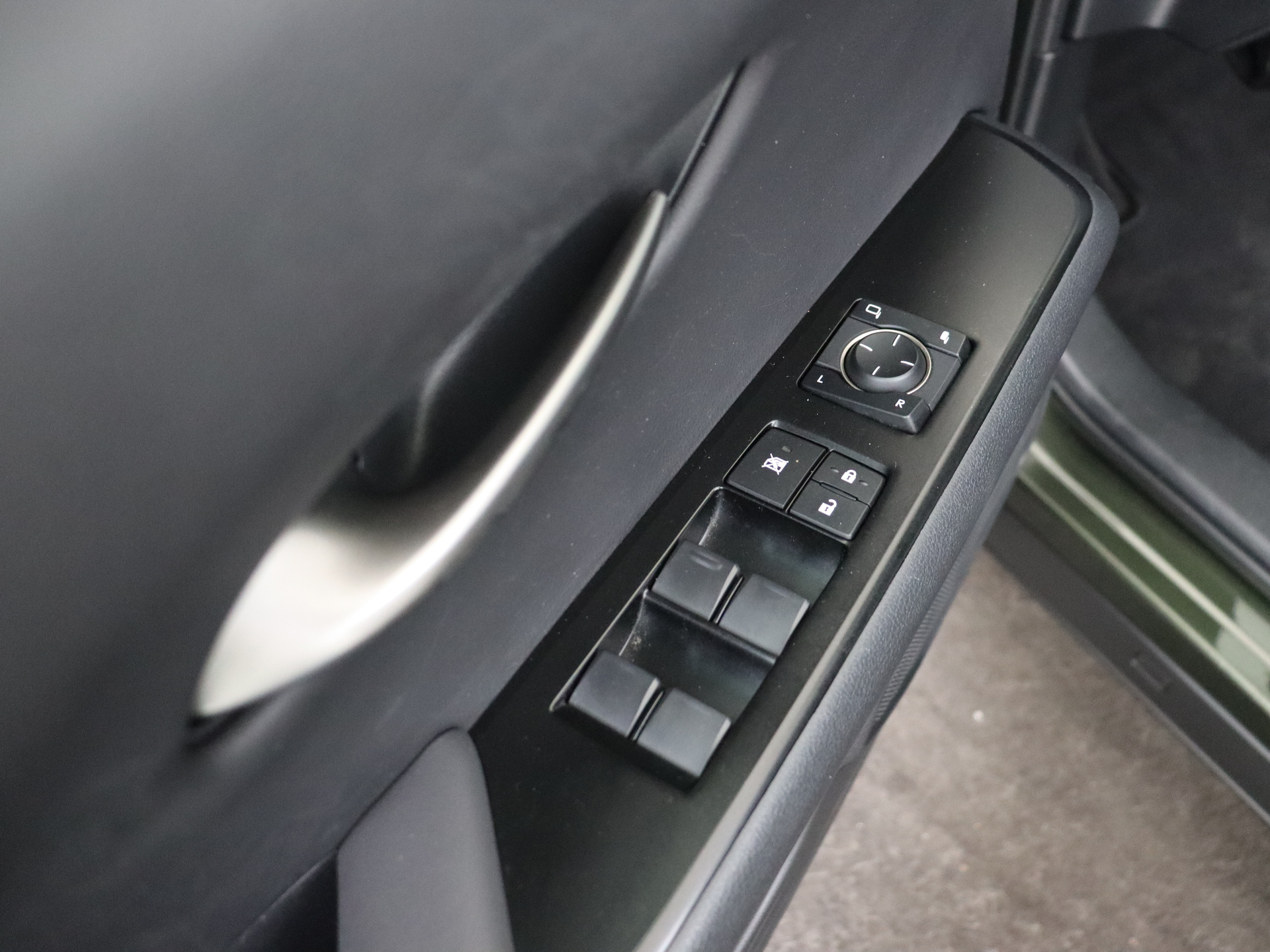 Foto van Lexus Lexus Ux250h
