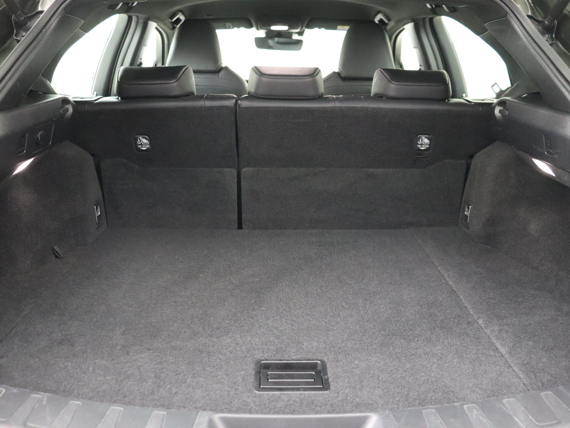 Foto van Lexus Lexus Ux250h