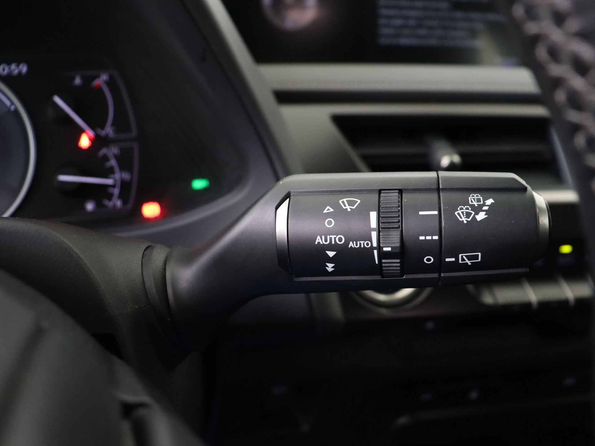 Foto van Lexus Lexus Ux250h