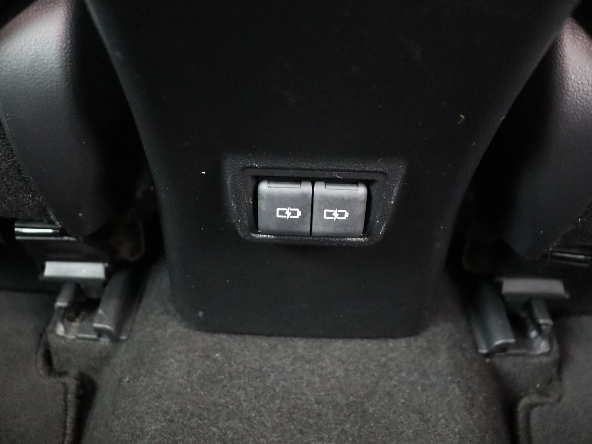Foto van Lexus Lexus Ux250h