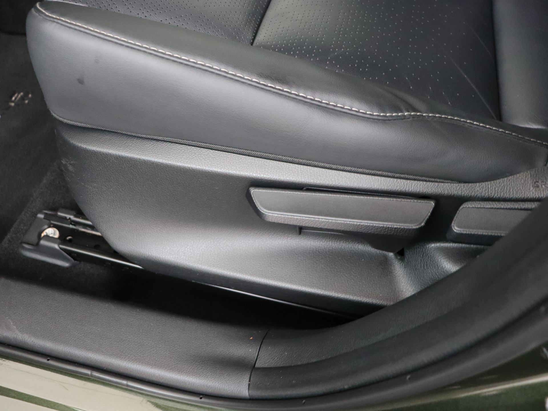 Foto van Lexus Lexus Ux250h