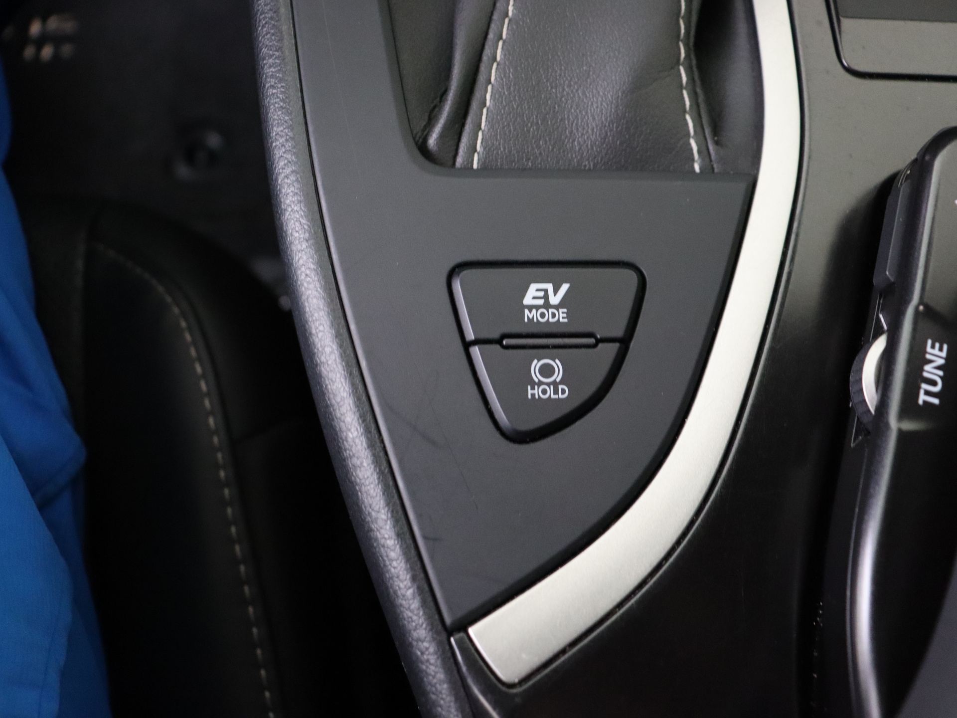 Foto van Lexus Lexus Ux250h