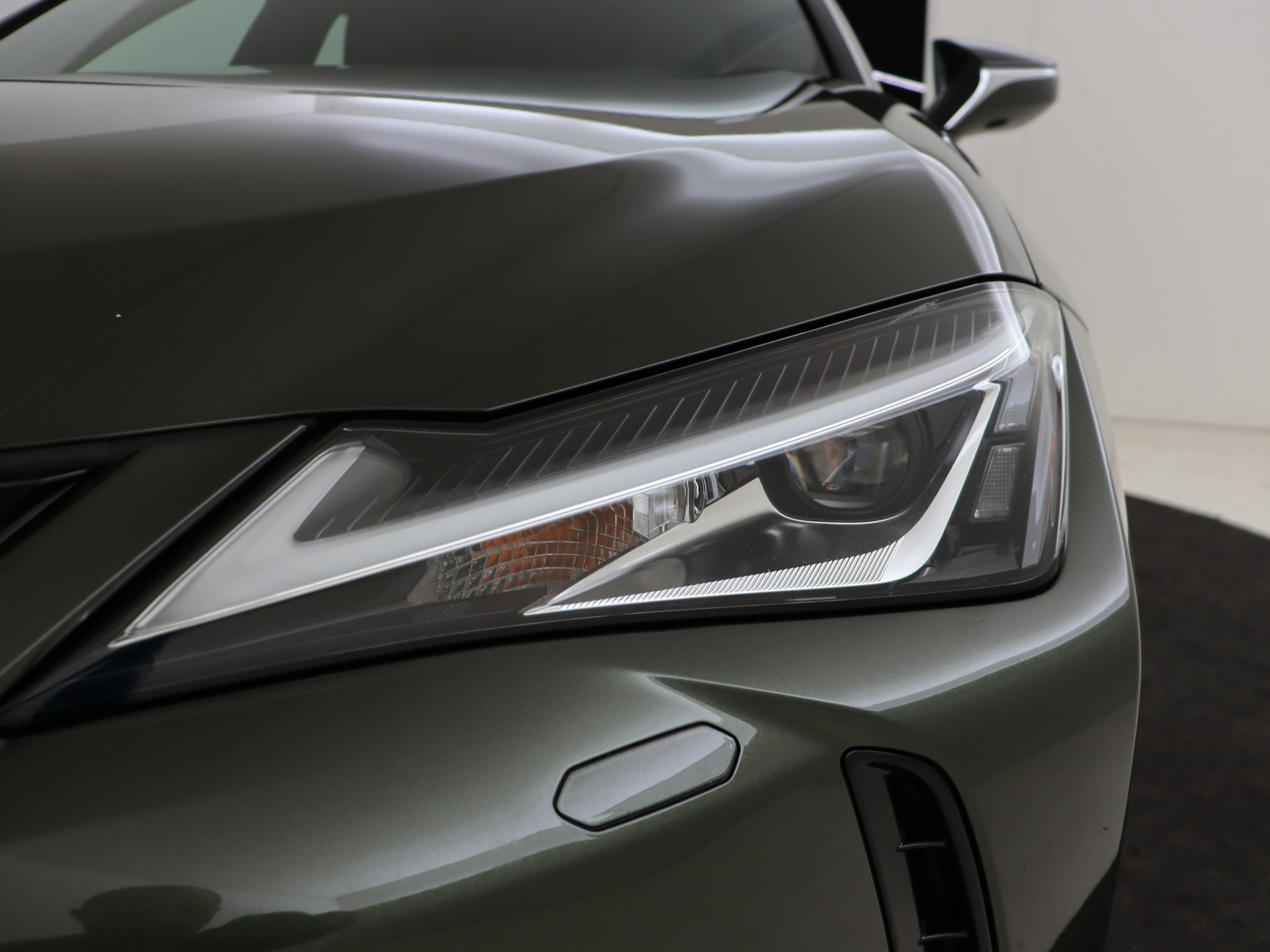 Foto van Lexus Lexus Ux250h