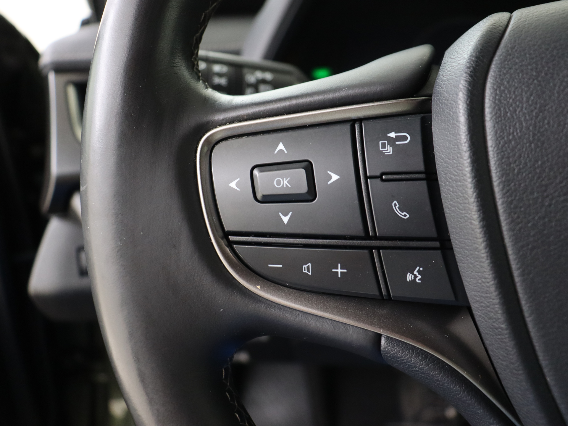 Foto van Lexus Lexus Ux250h
