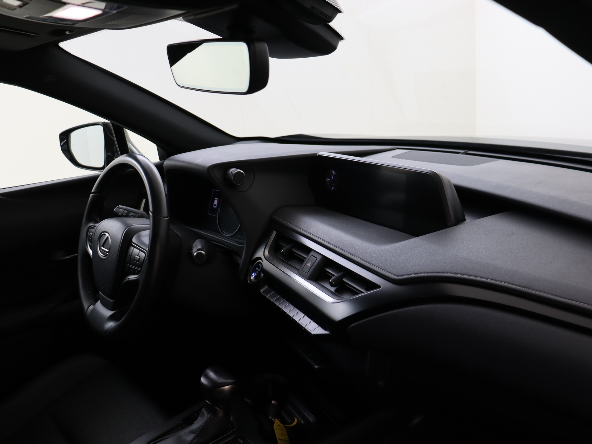 Foto van Lexus Lexus Ux250h
