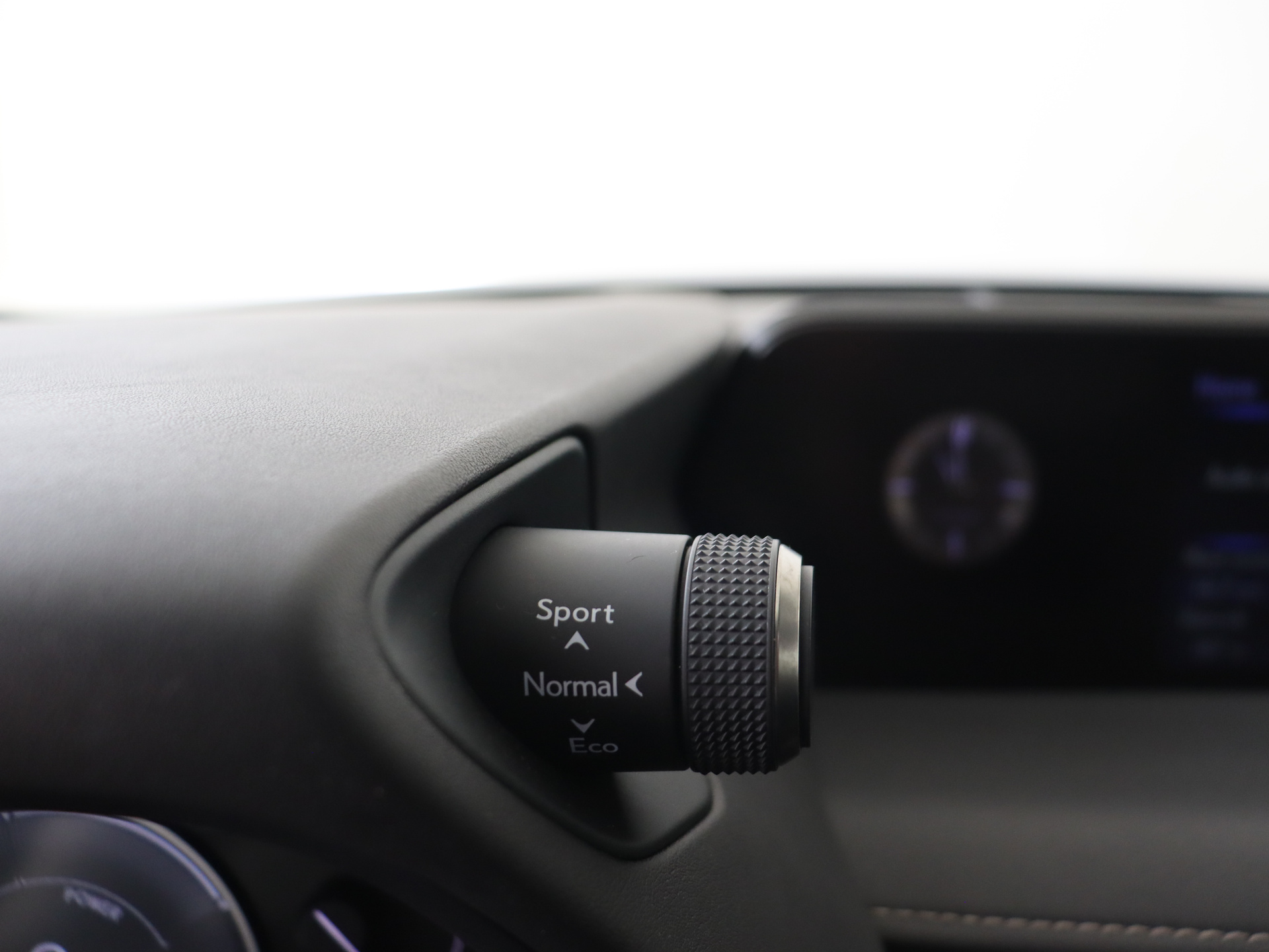 Foto van Lexus Lexus Ux250h