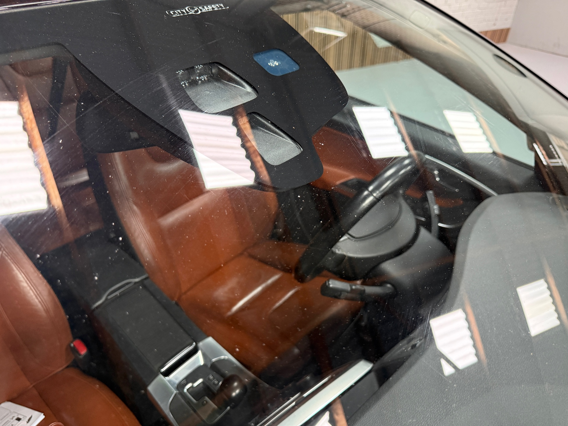 Foto van Volvo S60