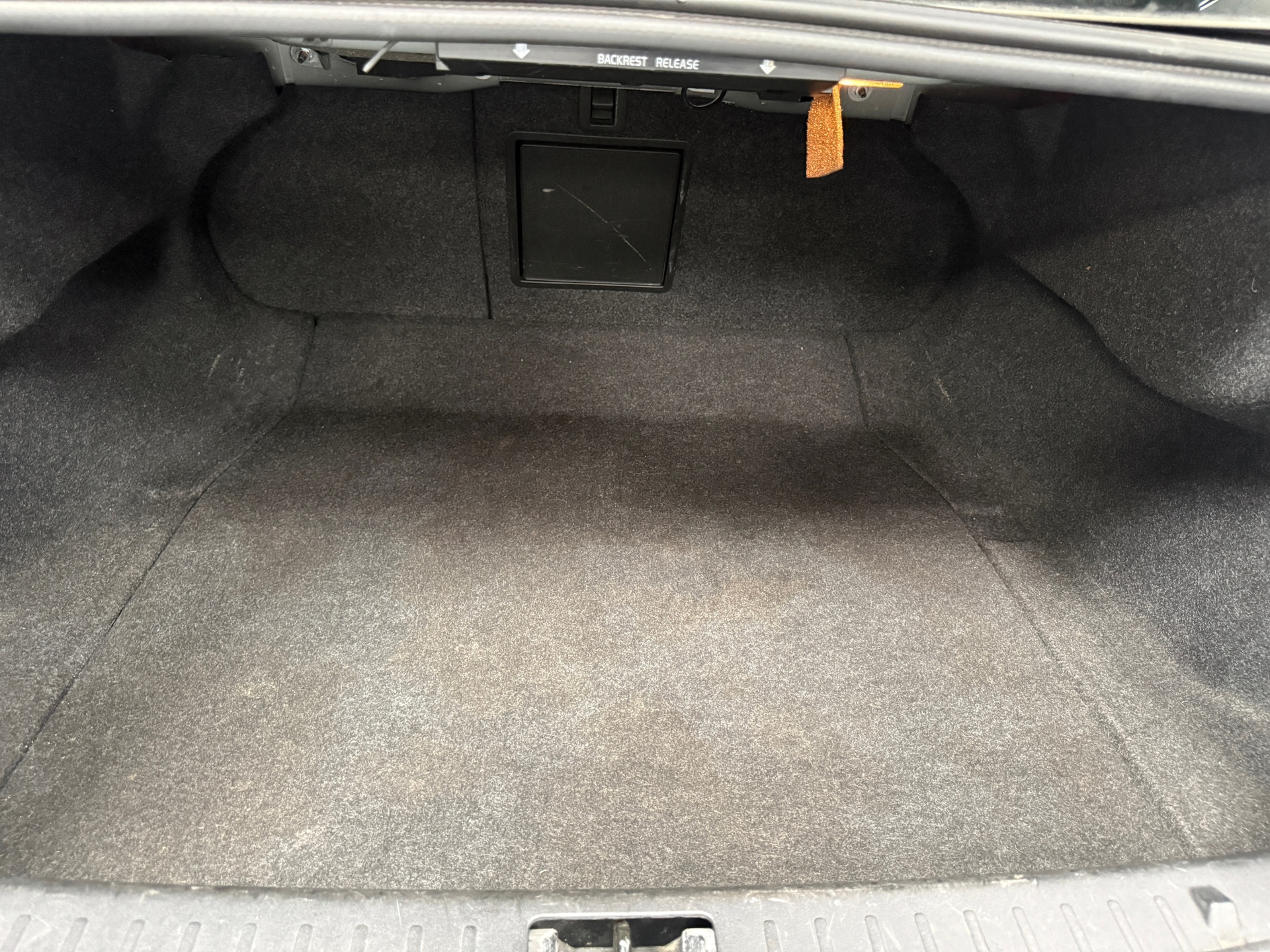 Foto van Volvo S60
