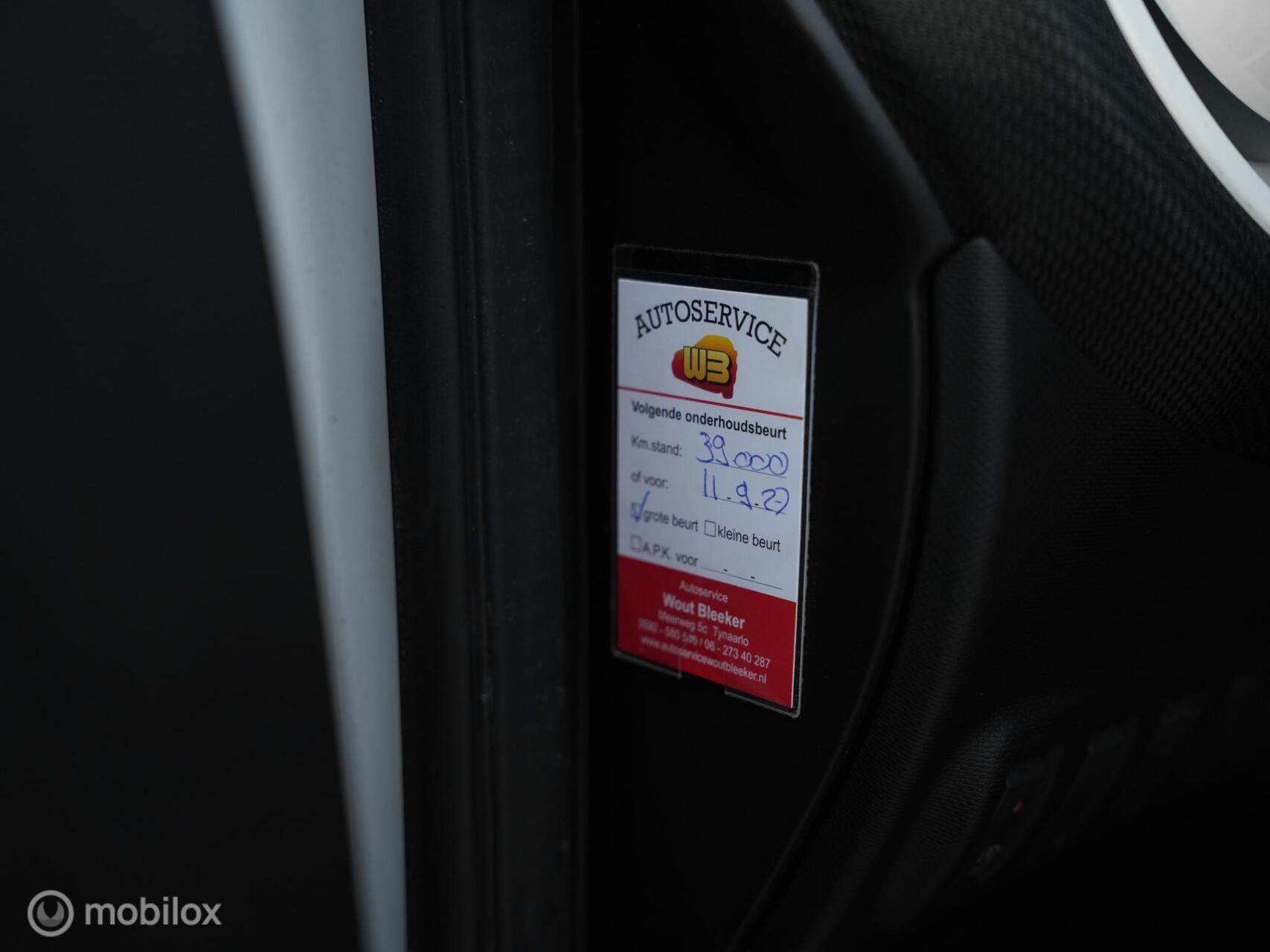 Foto van Smart Fortwo Coupe