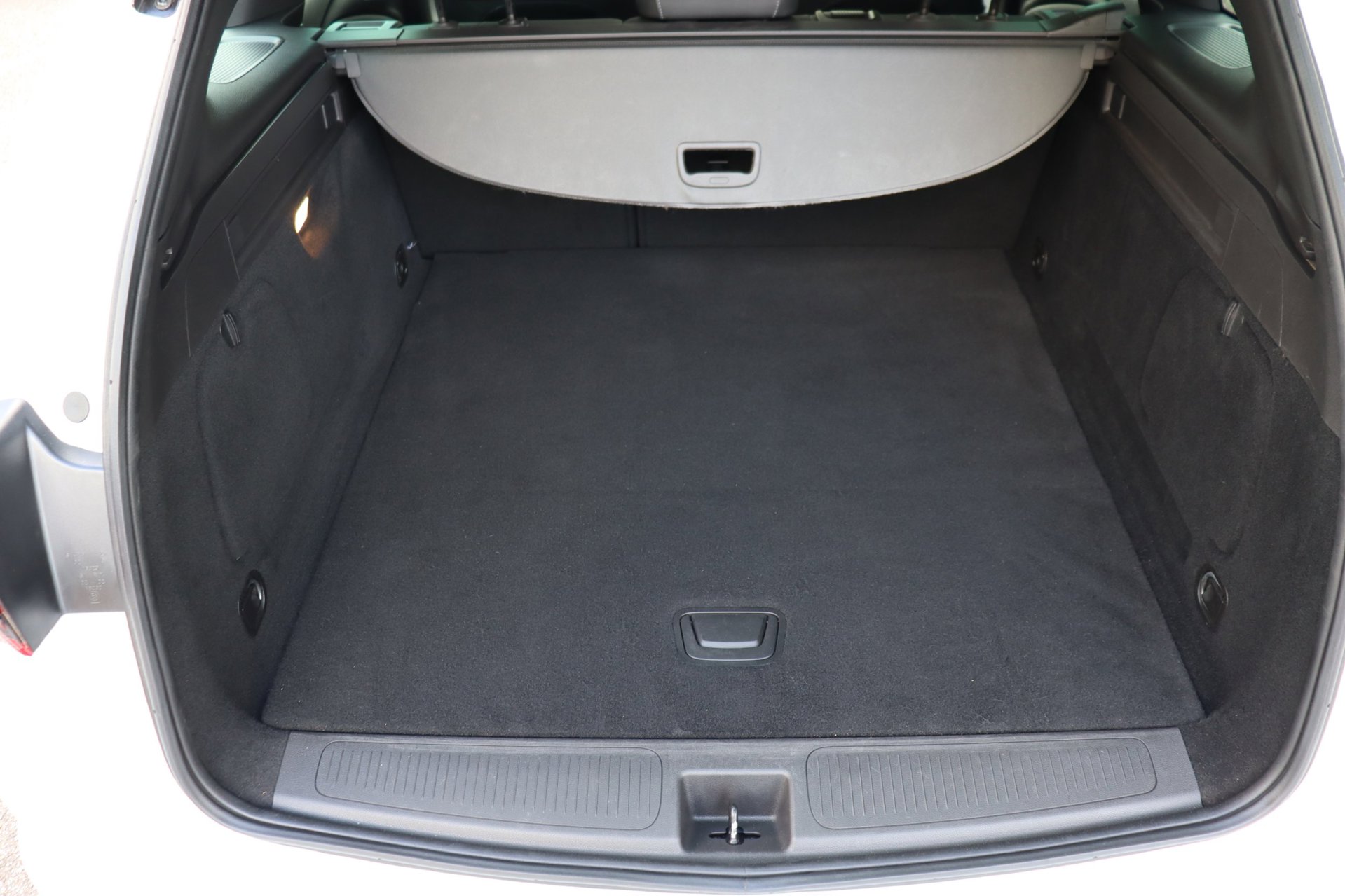 Foto van Opel Astra Sports Tourer+