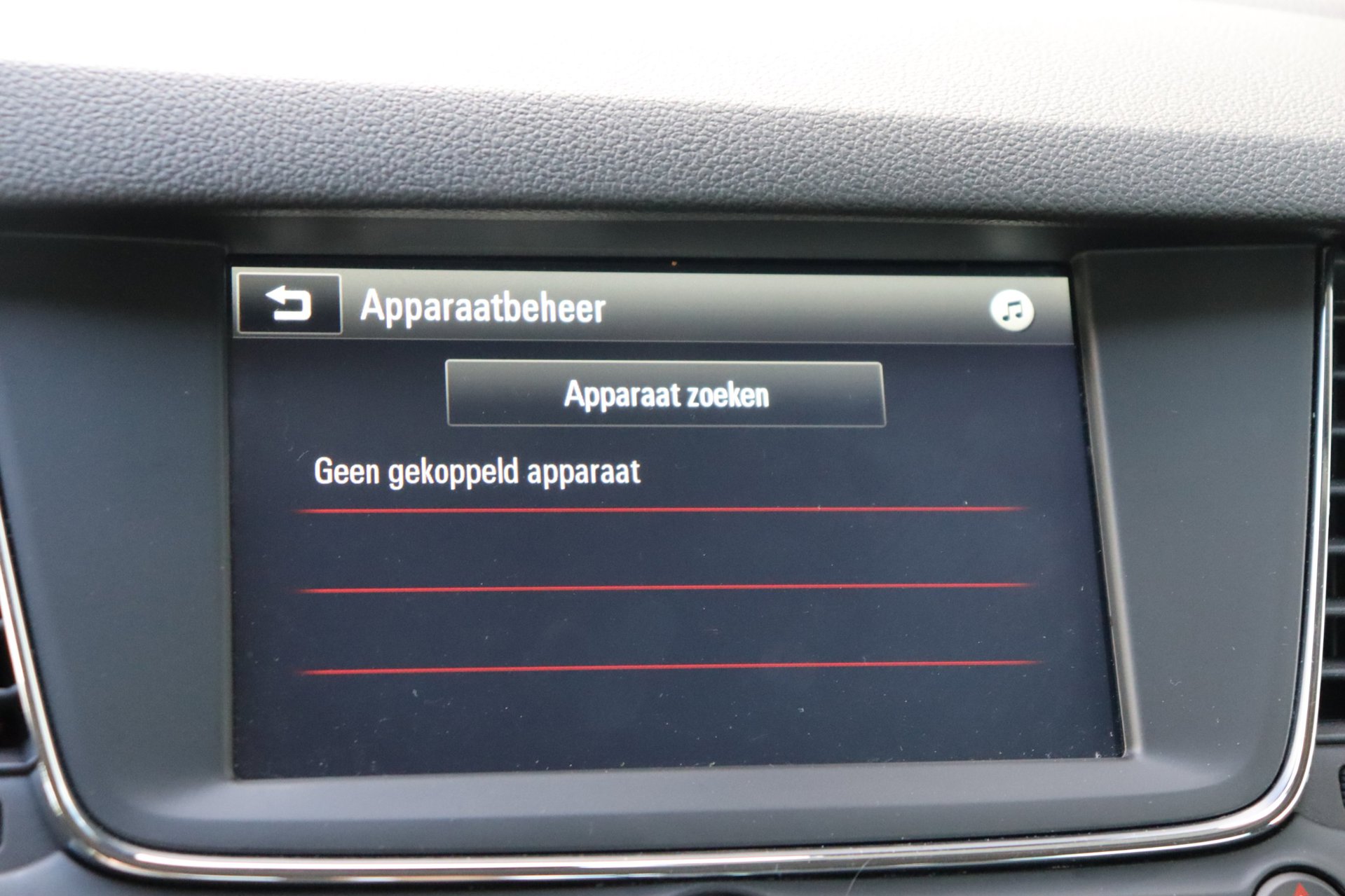 Foto van Opel Astra Sports Tourer+