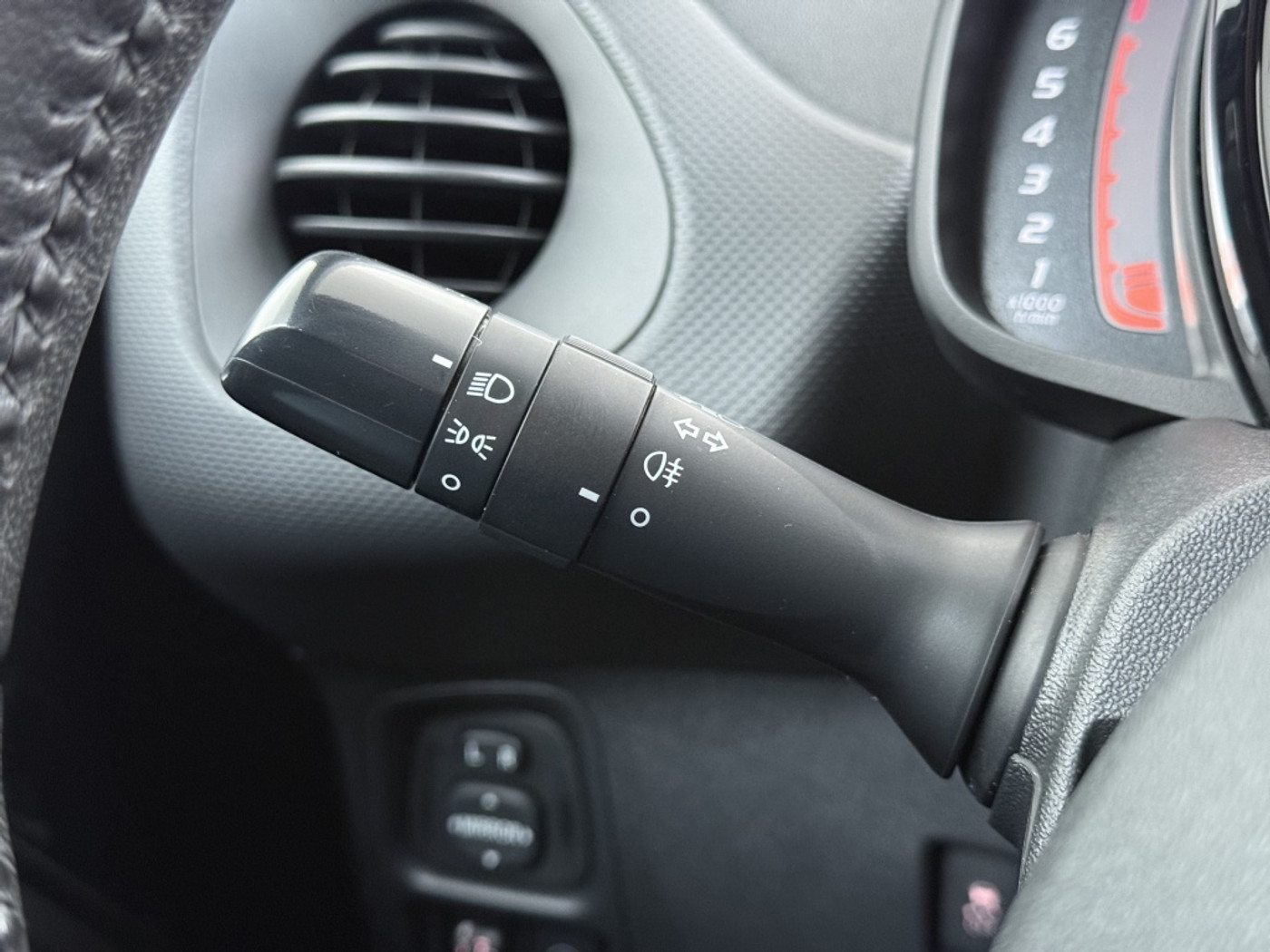 Foto van Citroen C1