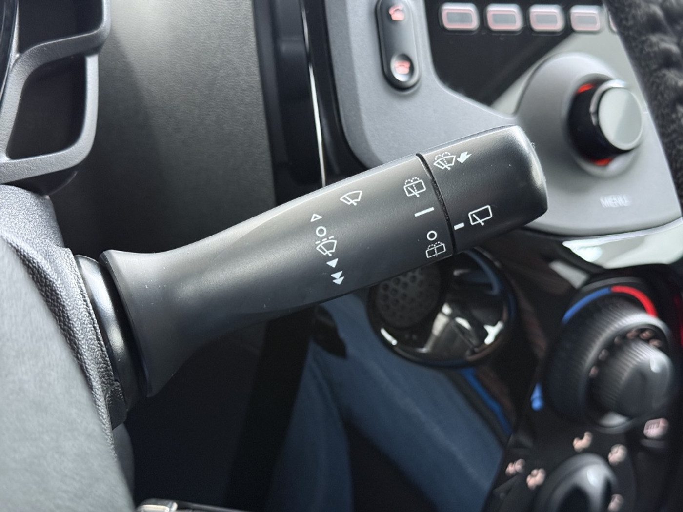 Foto van Citroen C1