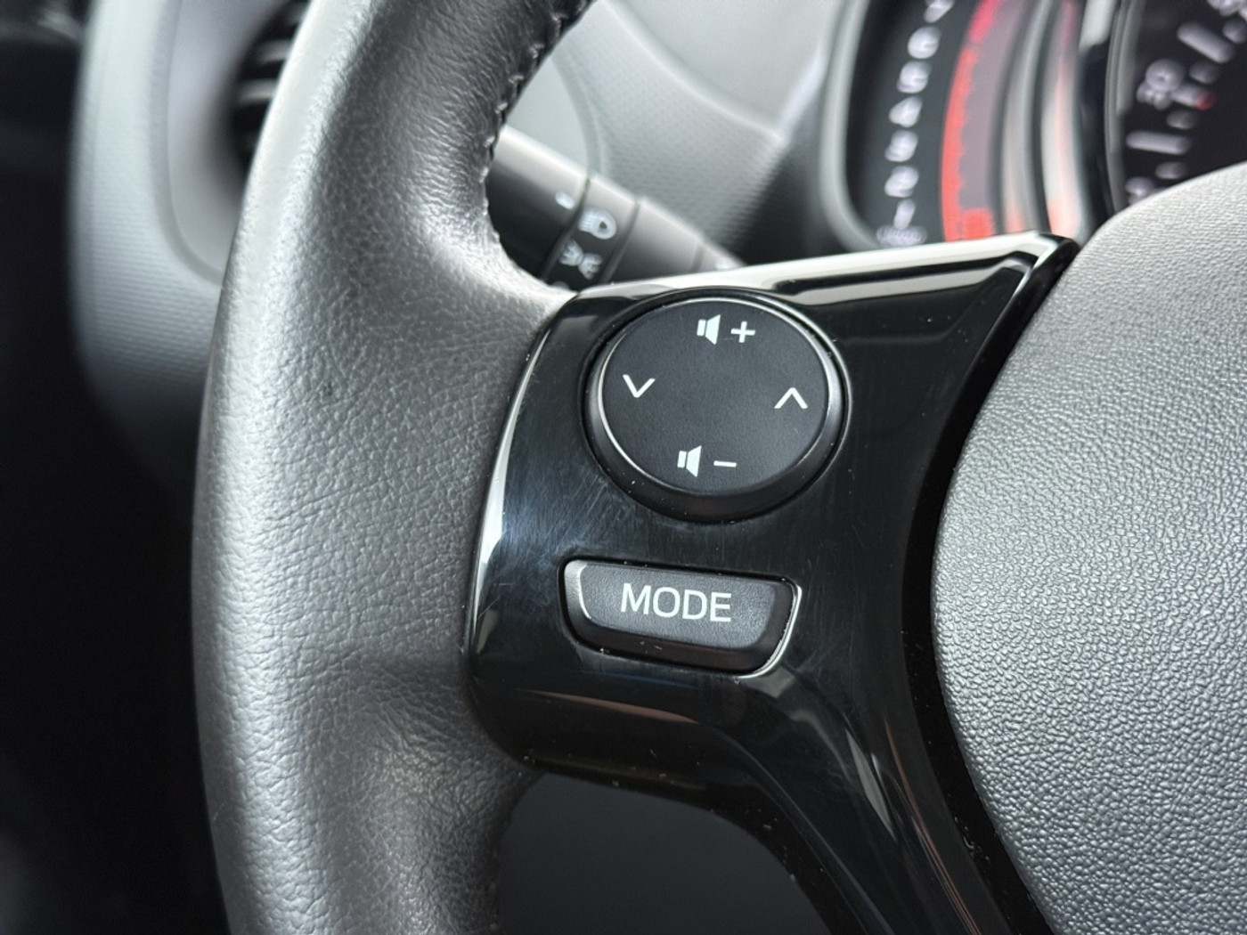 Foto van Citroen C1