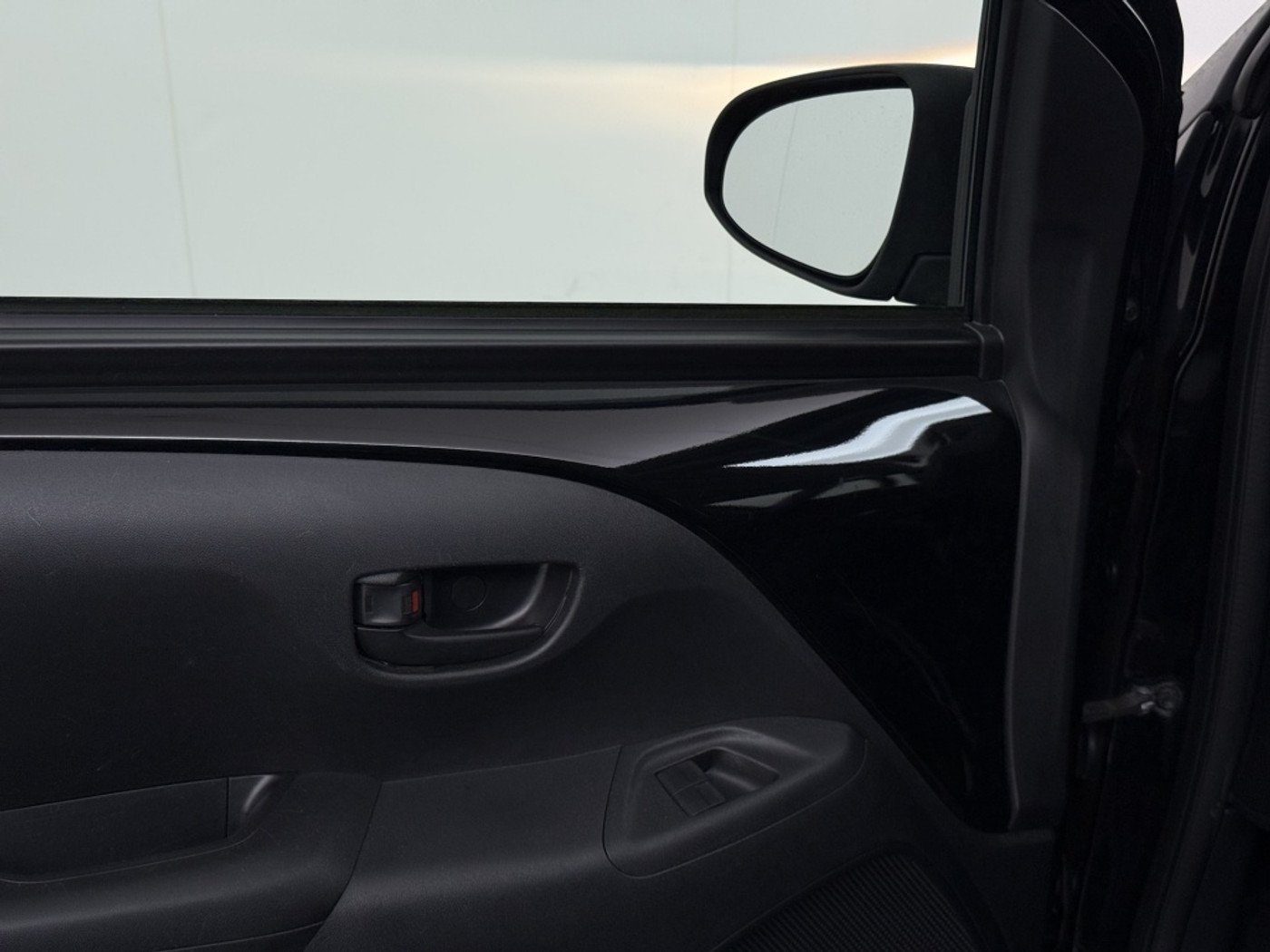 Foto van Citroen C1