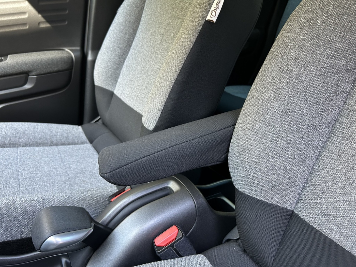 Foto van Citroen C3 Aircross