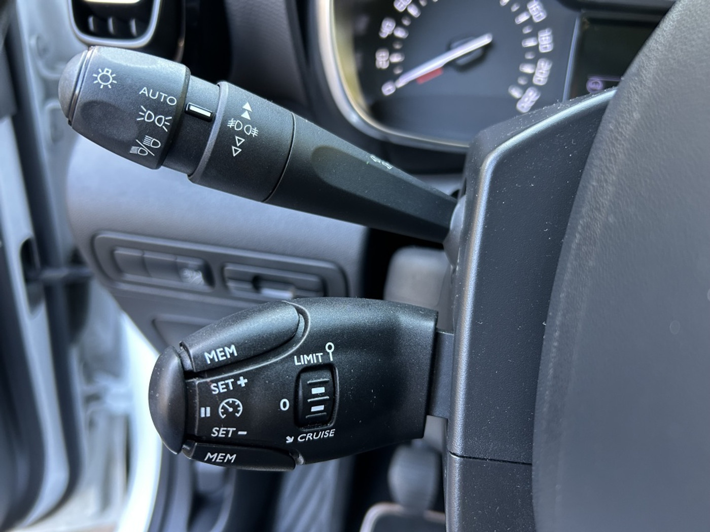 Foto van Citroen C3 Aircross