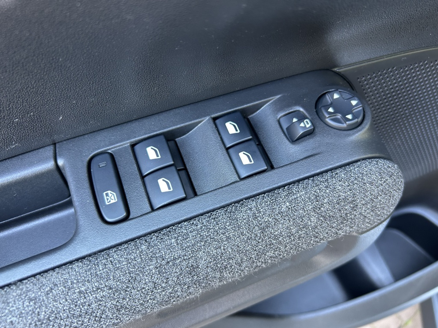 Foto van Citroen C3 Aircross