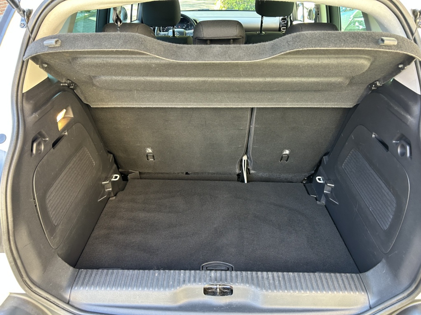 Foto van Citroen C3 Aircross