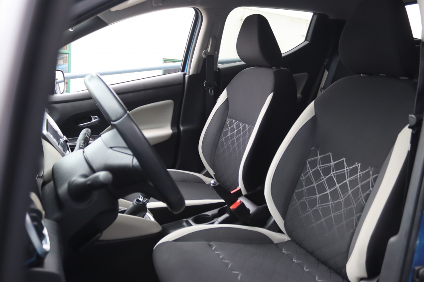 Foto van Nissan Nissan Micra