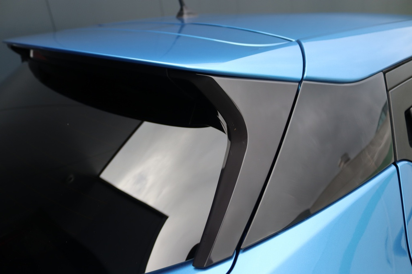 Foto van Nissan Nissan Micra