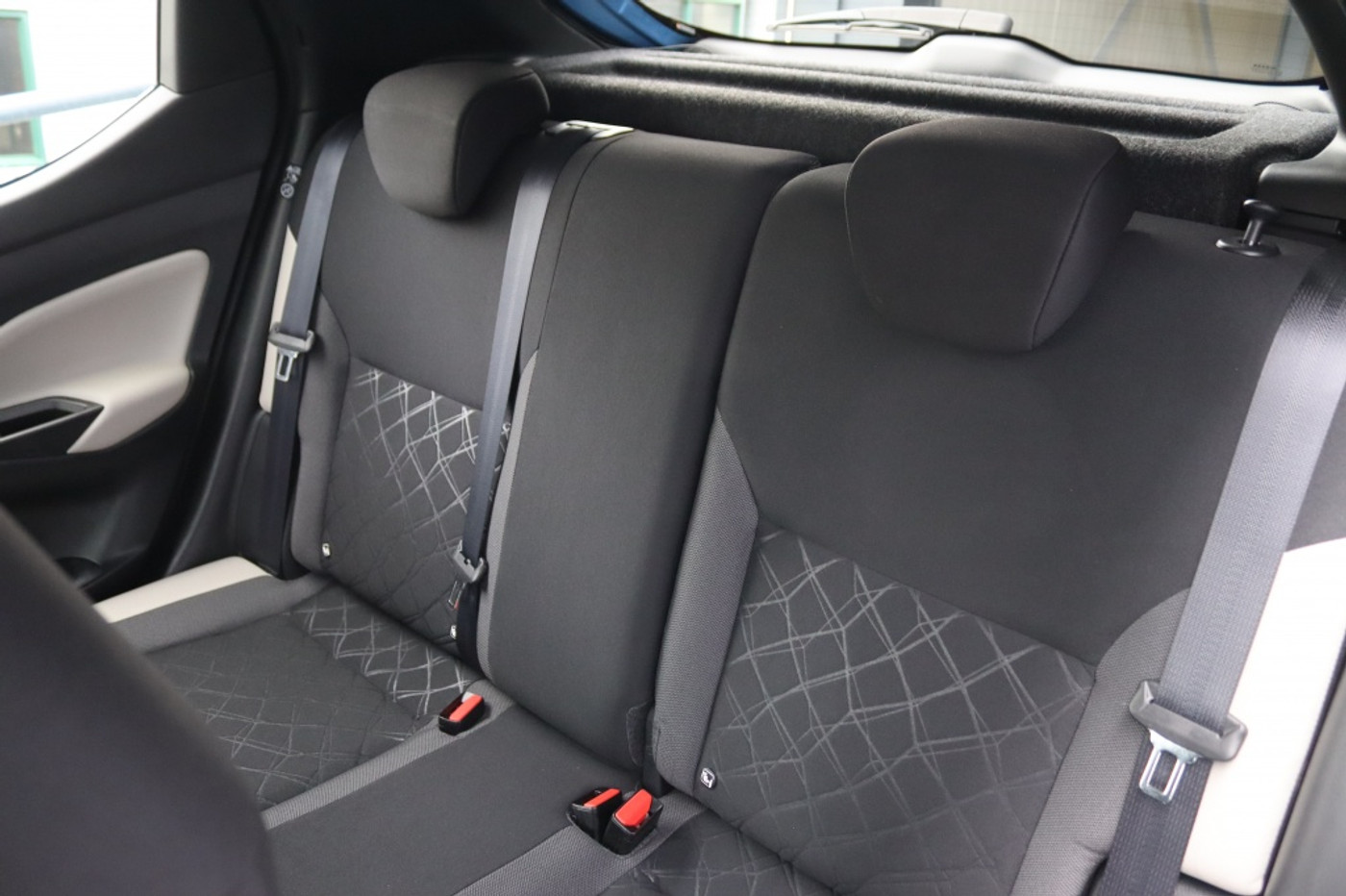 Foto van Nissan Nissan Micra