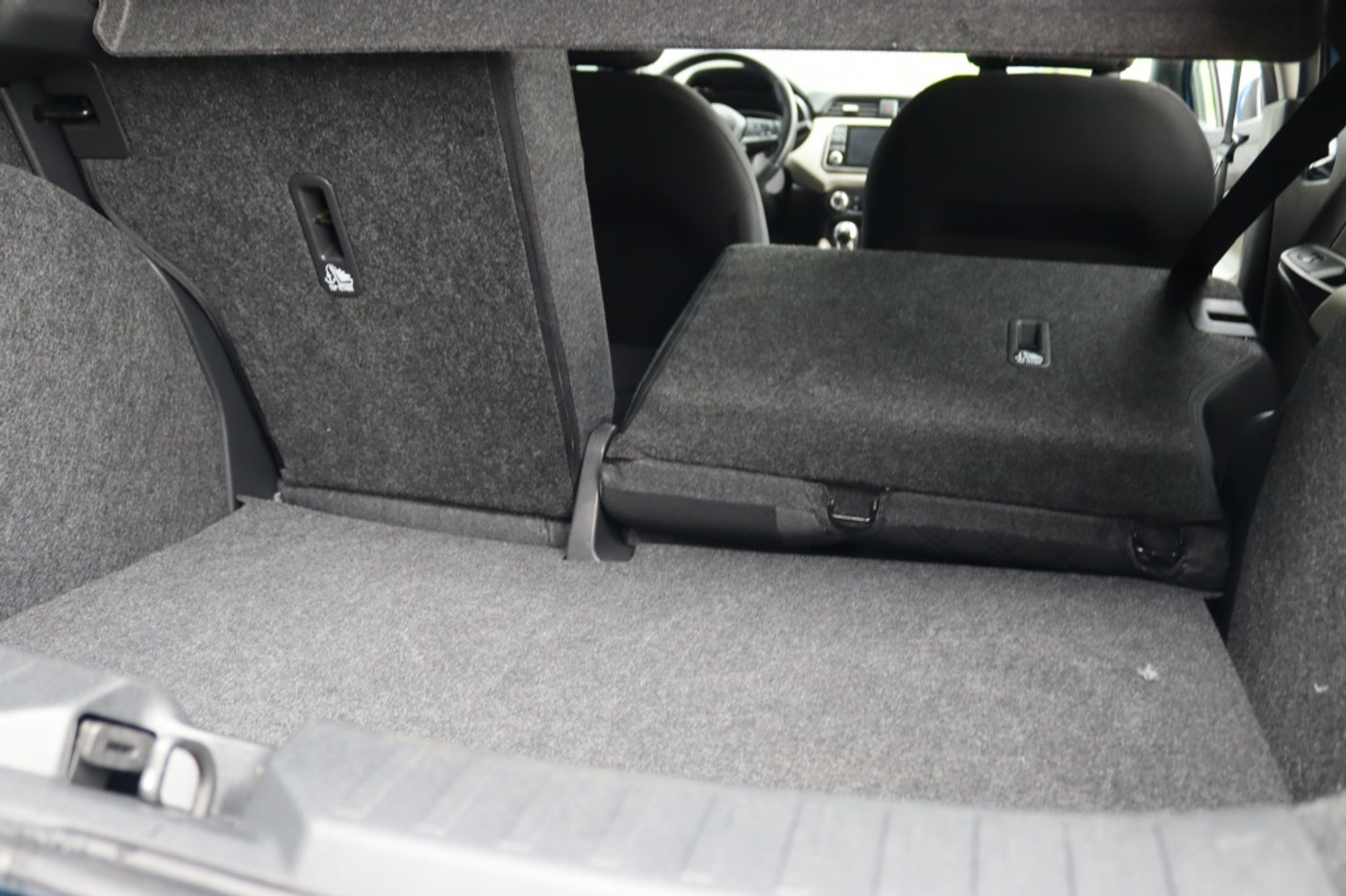 Foto van Nissan Nissan Micra