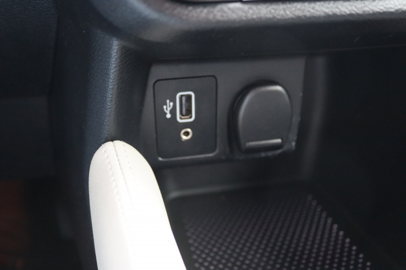 Foto van Nissan Nissan Micra