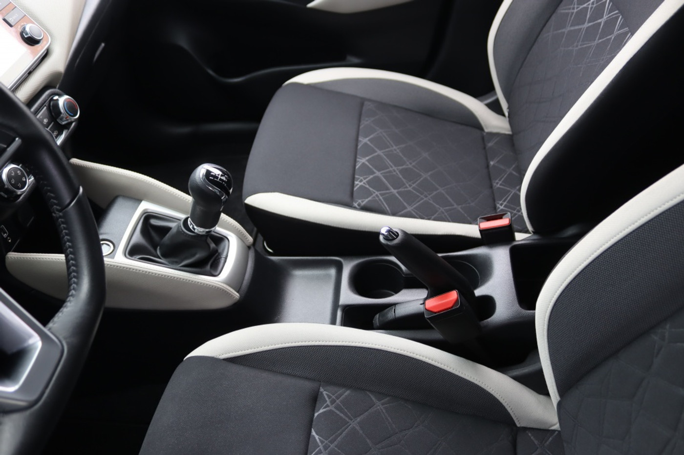Foto van Nissan Nissan Micra