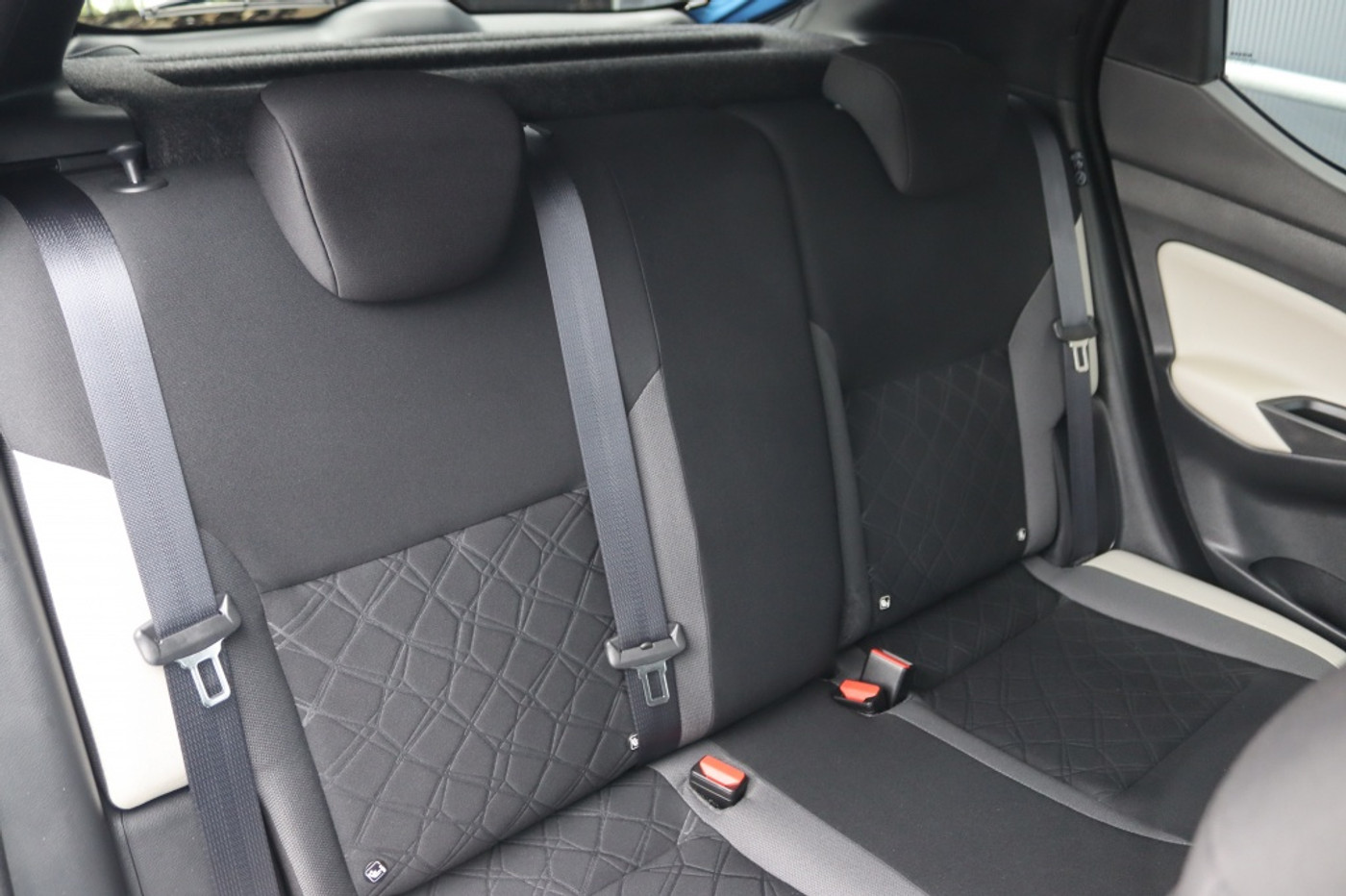 Foto van Nissan Nissan Micra