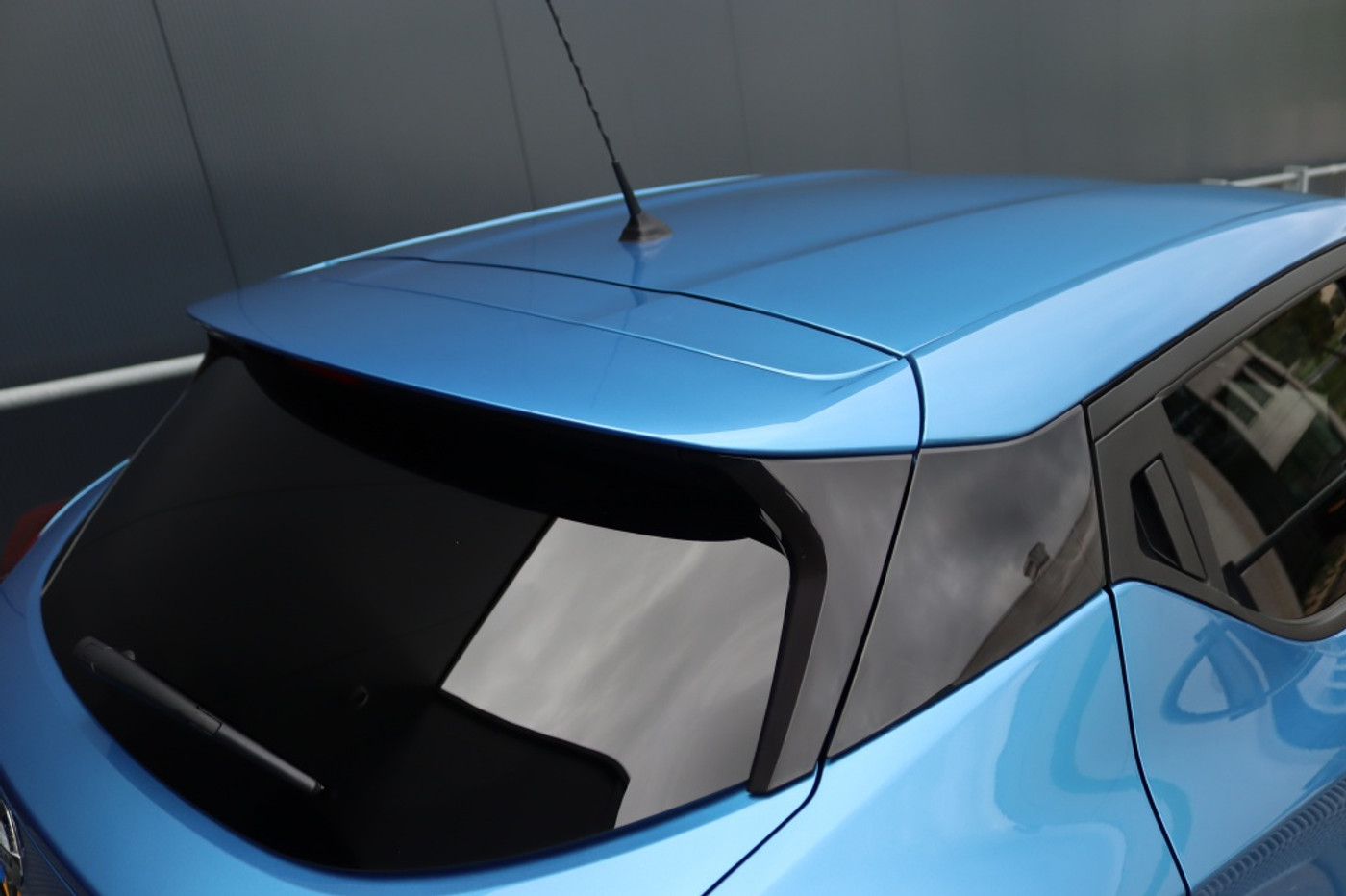 Foto van Nissan Nissan Micra