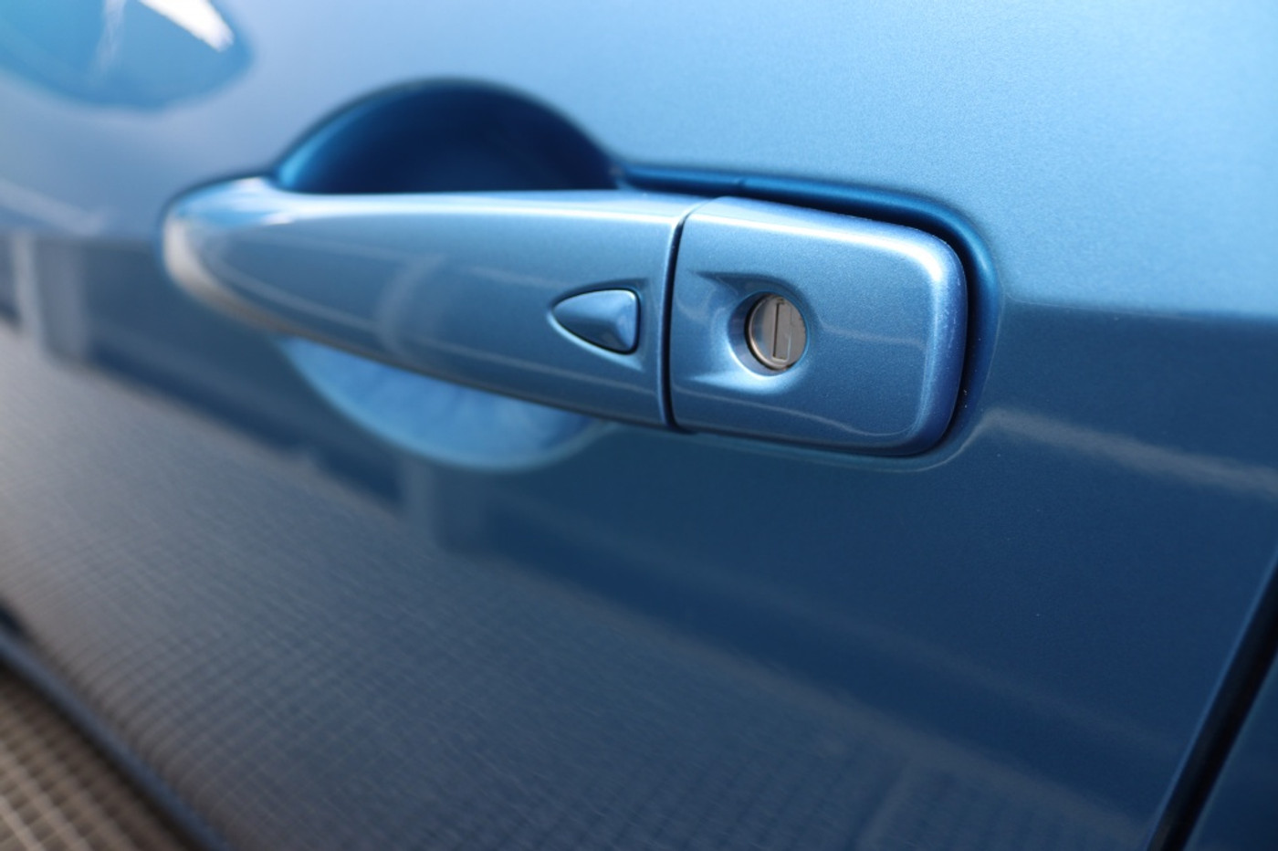 Foto van Nissan Nissan Micra