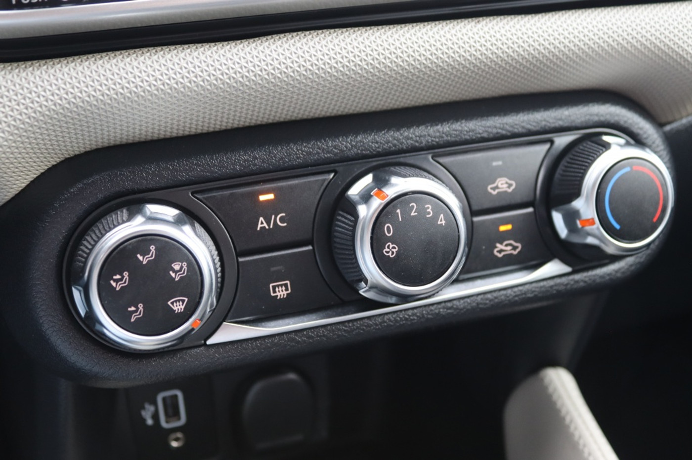 Foto van Nissan Nissan Micra