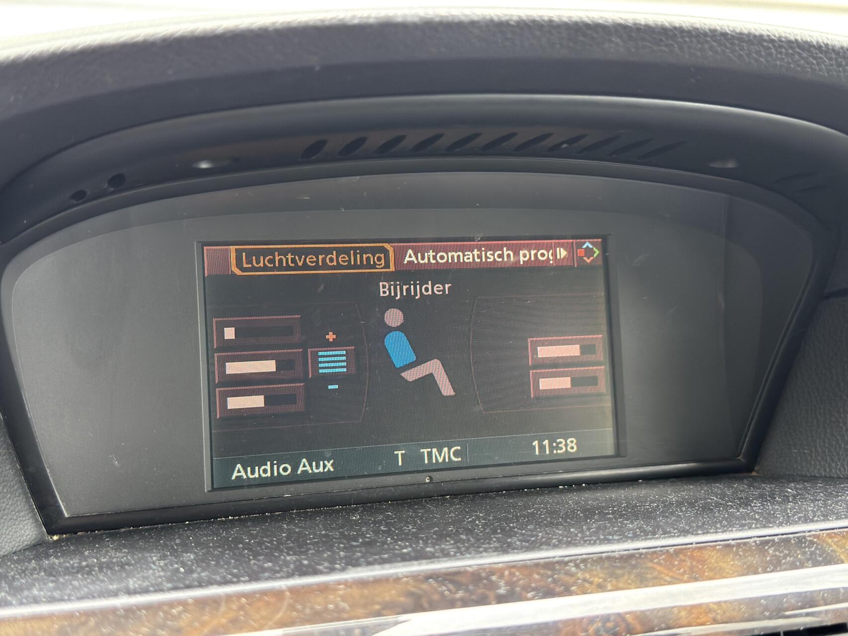 Foto van BMW 525d