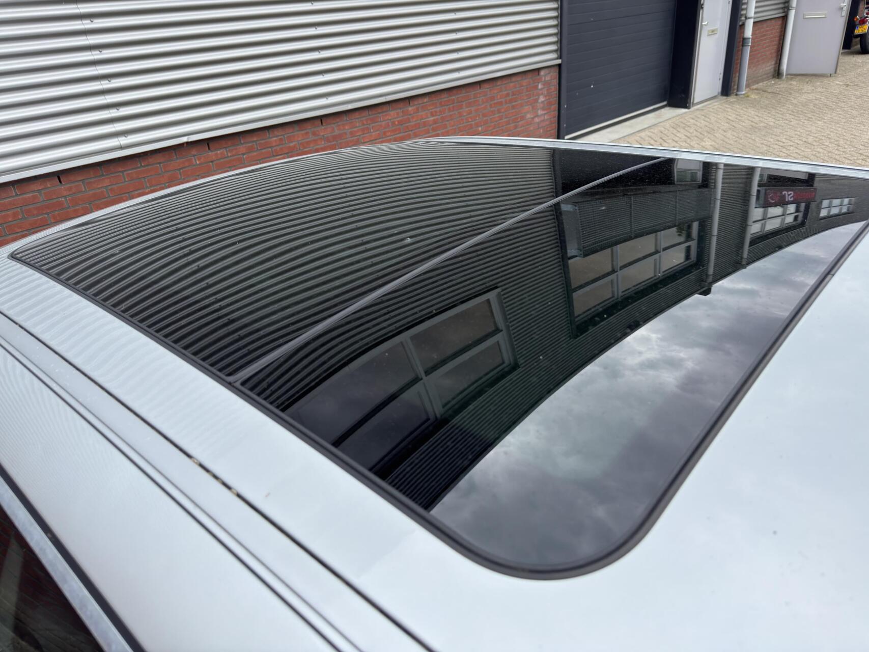Foto van BMW 525d
