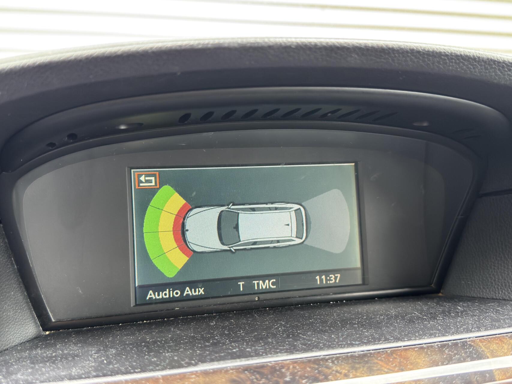 Foto van BMW 525d