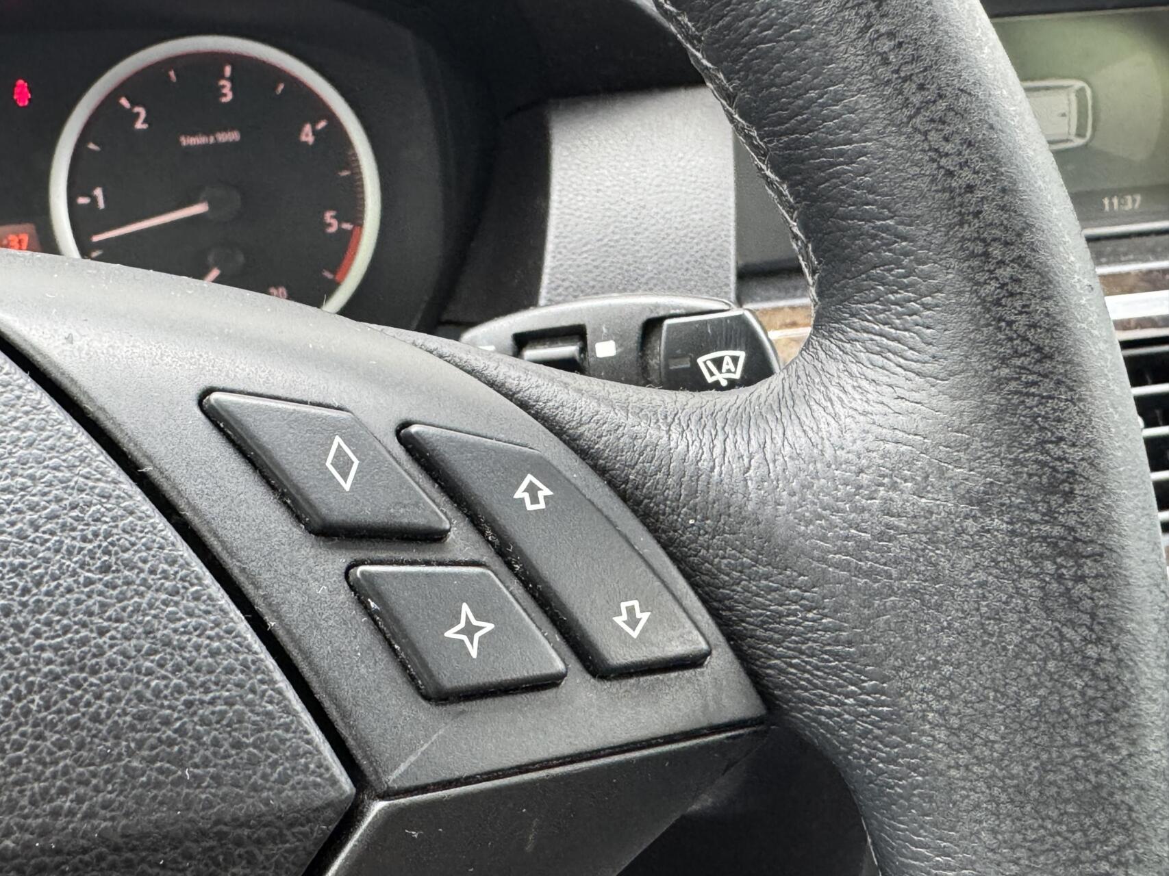 Foto van BMW 525d