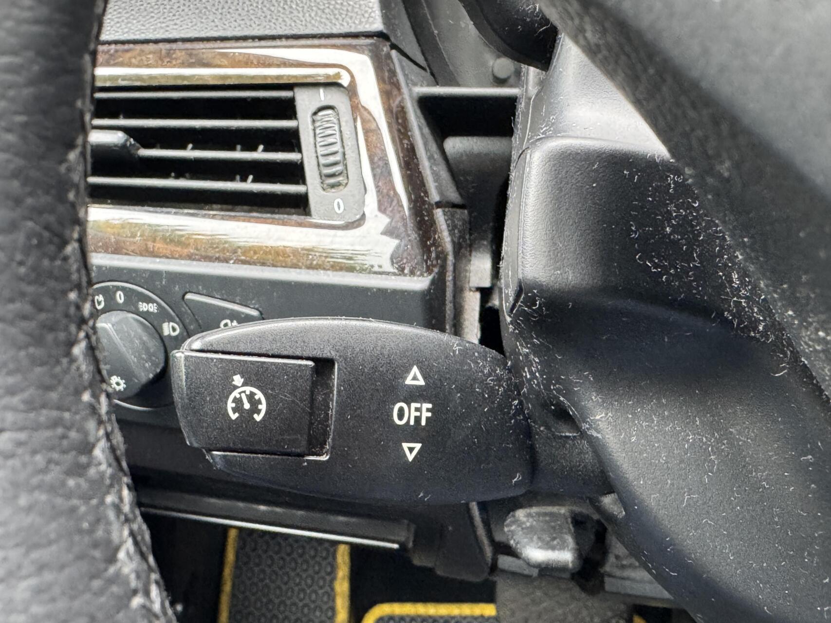 Foto van BMW 525d