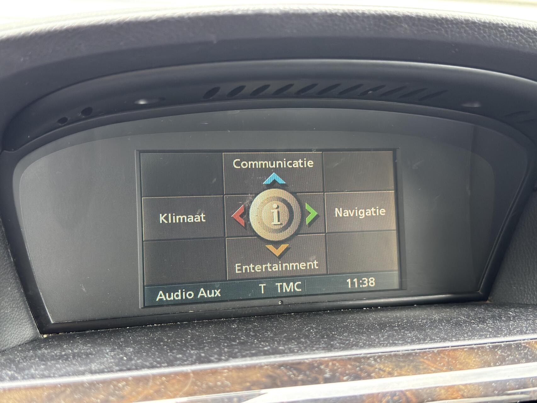 Foto van BMW 525d
