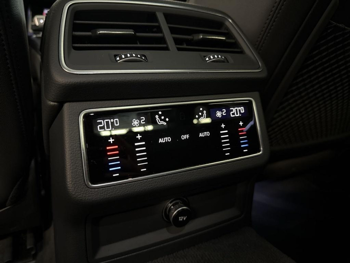 Foto van Audi A6 50 TFSI E
