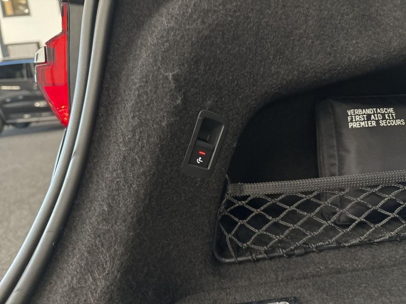 Foto van Audi A6 50 TFSI E