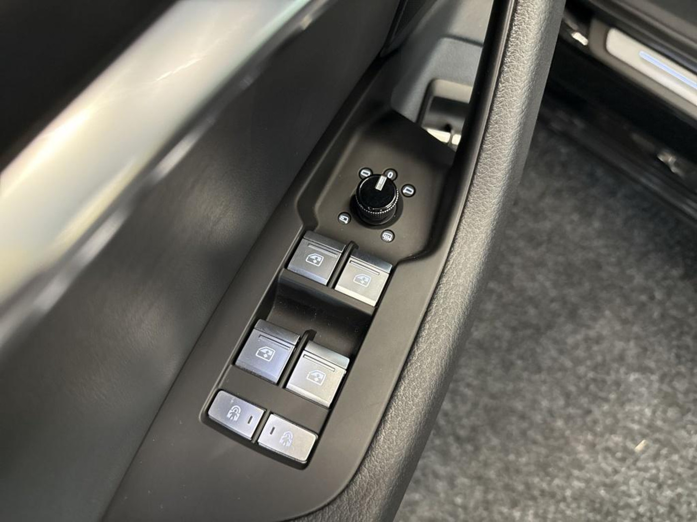 Foto van Audi A6 50 TFSI E
