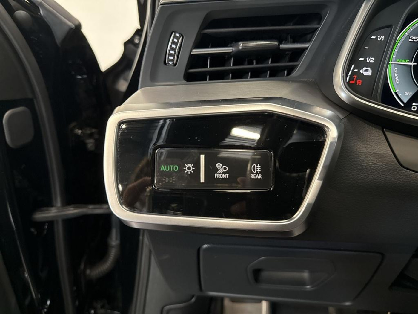 Foto van Audi A6 50 TFSI E