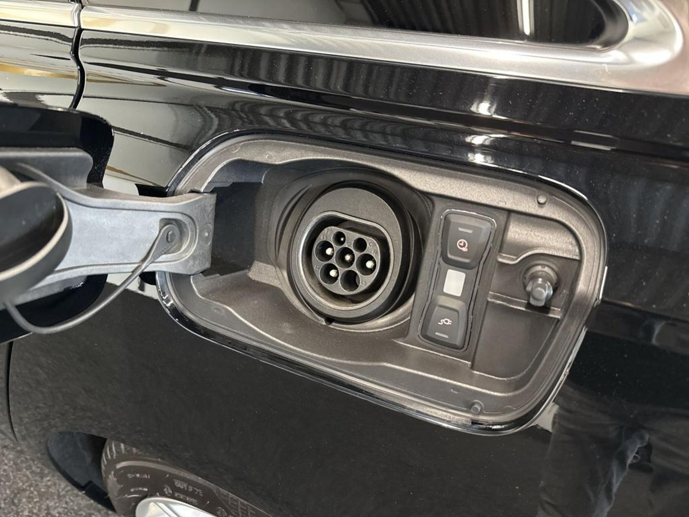 Foto van Audi A6 50 TFSI E