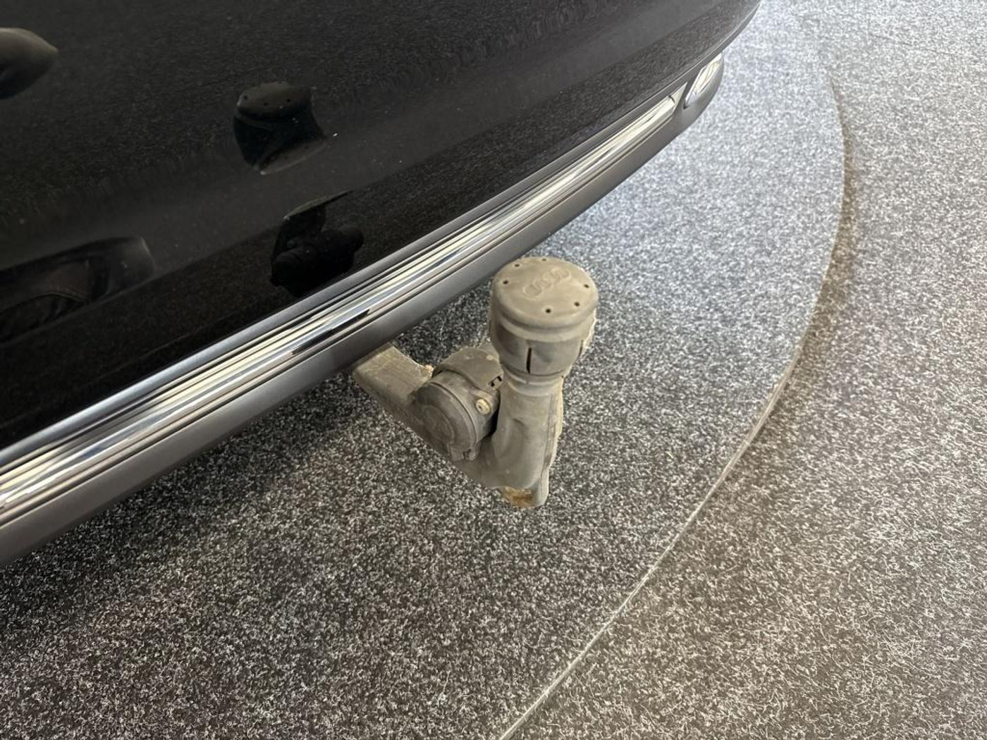 Foto van Audi A6 50 TFSI E