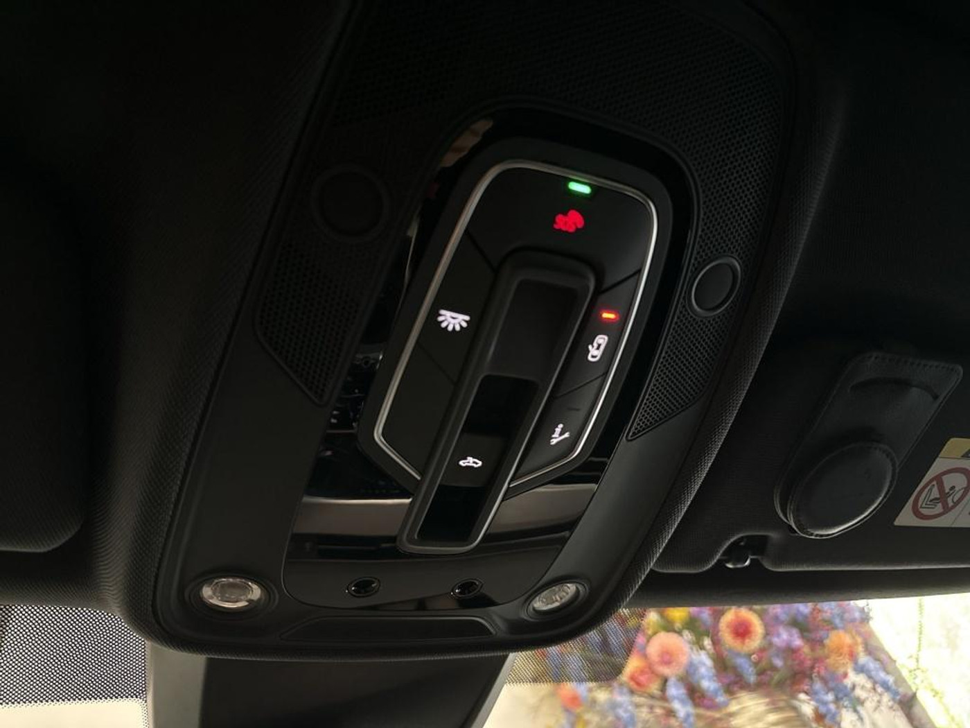 Foto van Audi A6 50 TFSI E