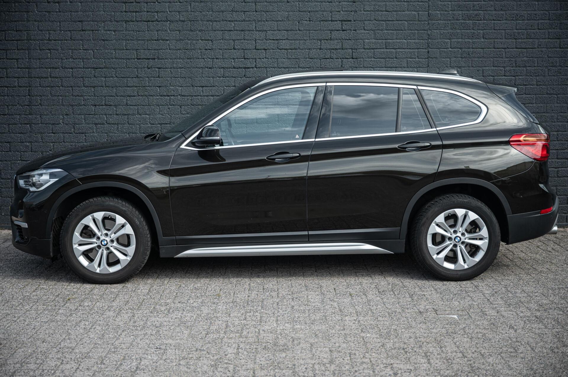 Foto van BMW X1 Sdrive20i